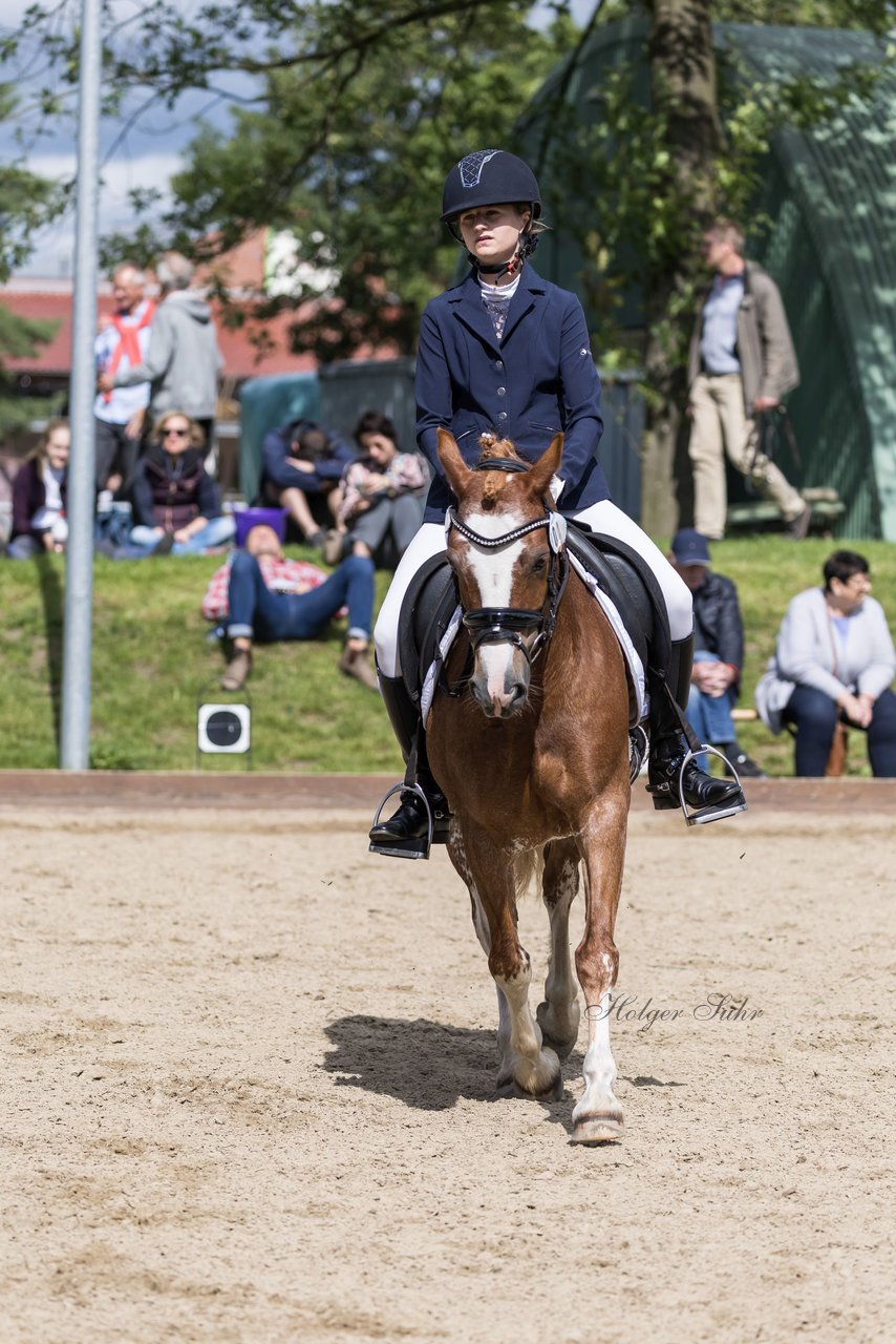 Bild 670 - Pony Akademie Turnier